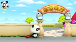 مجموعه آموزش زبان انگلیسی baby bus قسمت 151